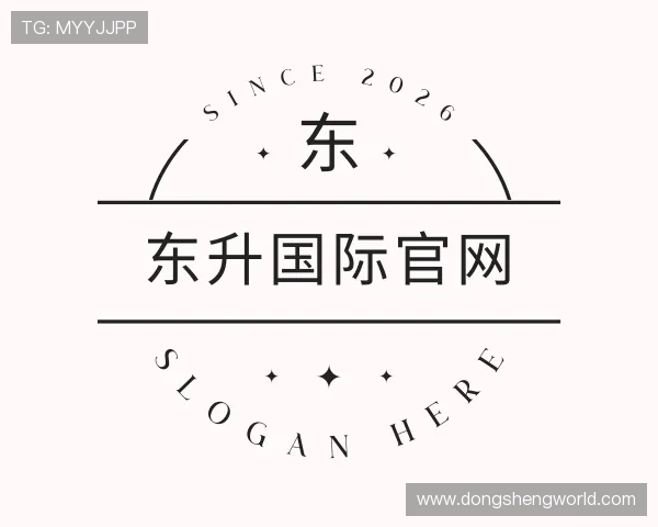 关于东升国际官网